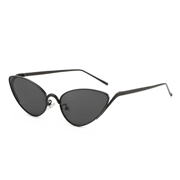 Women's Cat-Eye Sunglasses in Elegant Design Kalsten