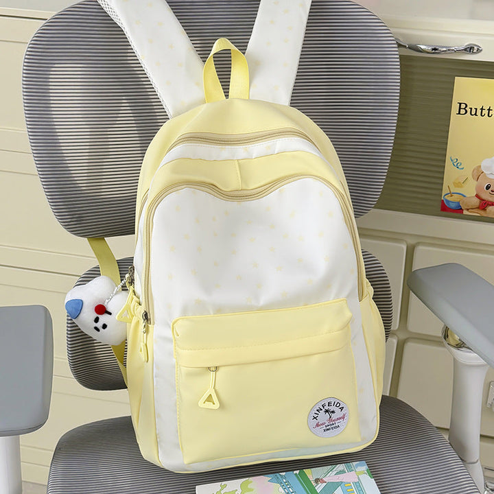 Stylish Multifunctional Backpack