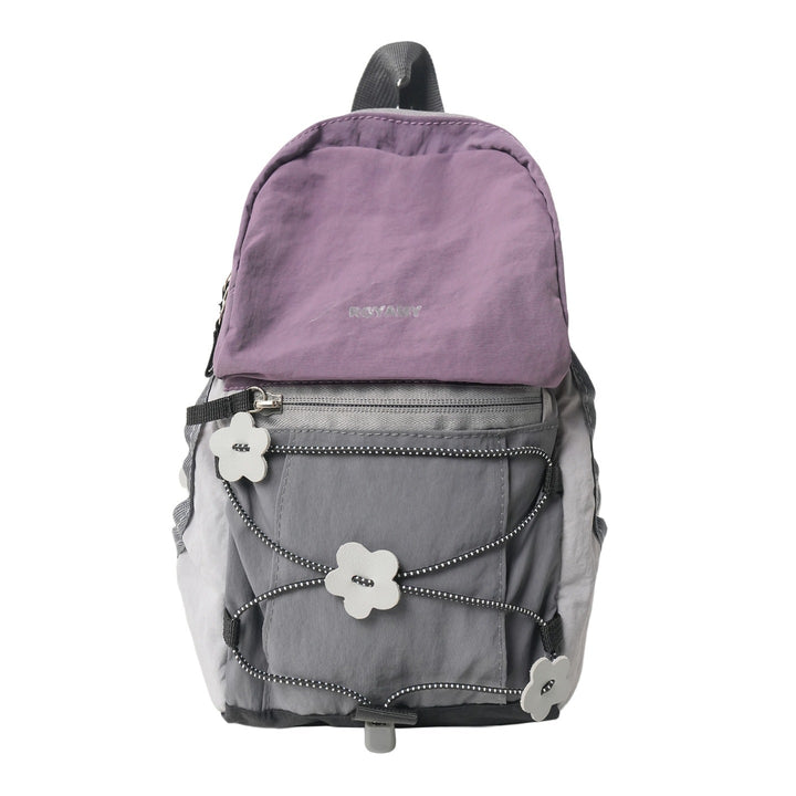 Lightweight Multi-Pocket School Backpack Kalsten