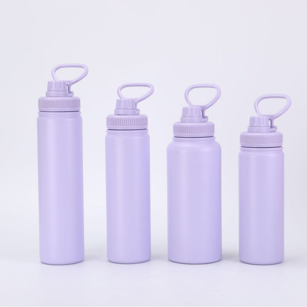 Unisex Sporty Water Bottle Kalsten