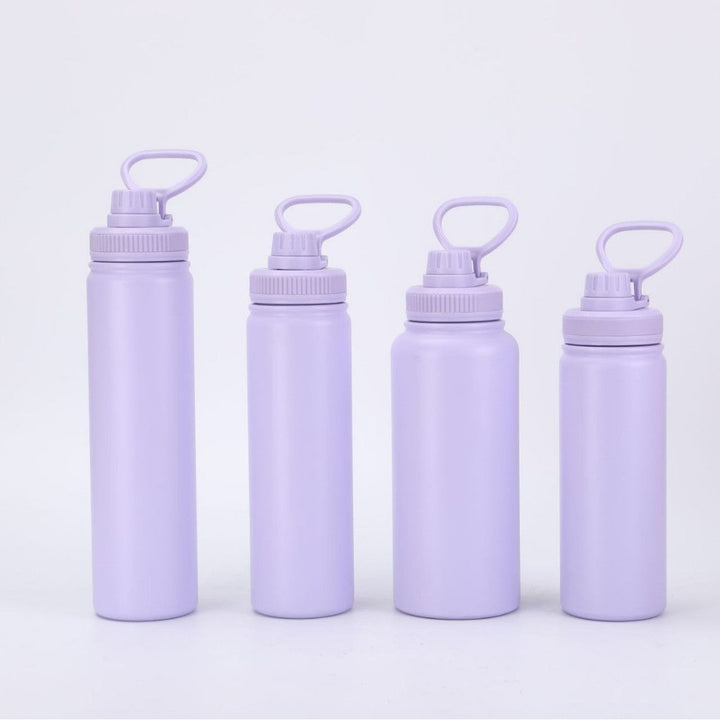 Unisex Sporty Water Bottle Kalsten