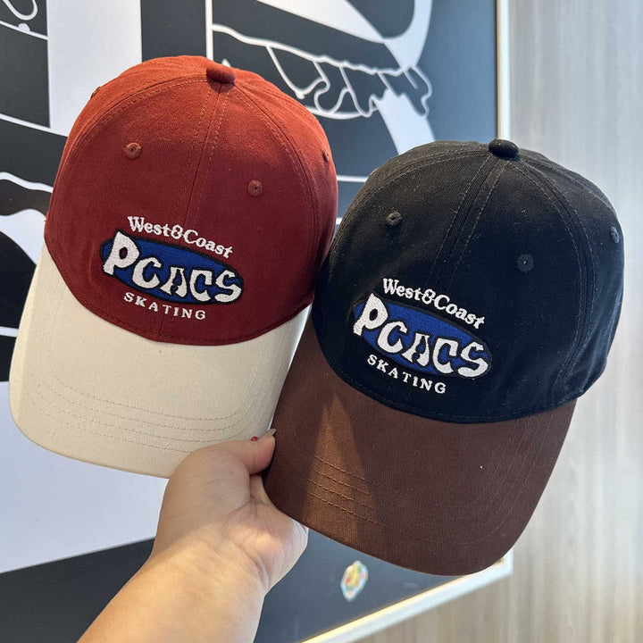 Men's Casual Baseball Cap Kalsten