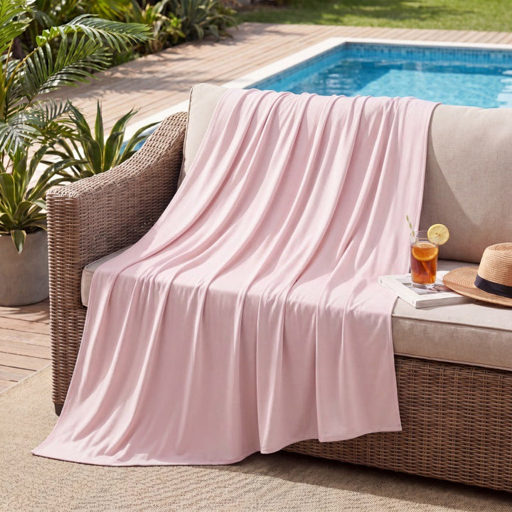 Refrigerator Soft Blanket with Cooling Technology Kalsten