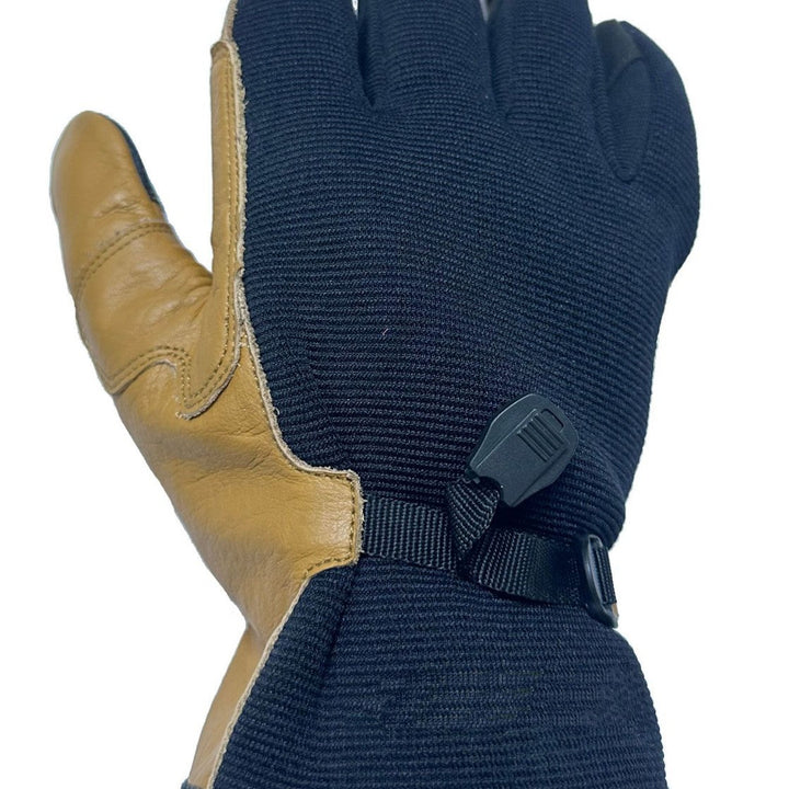 Winter glove Kalsten