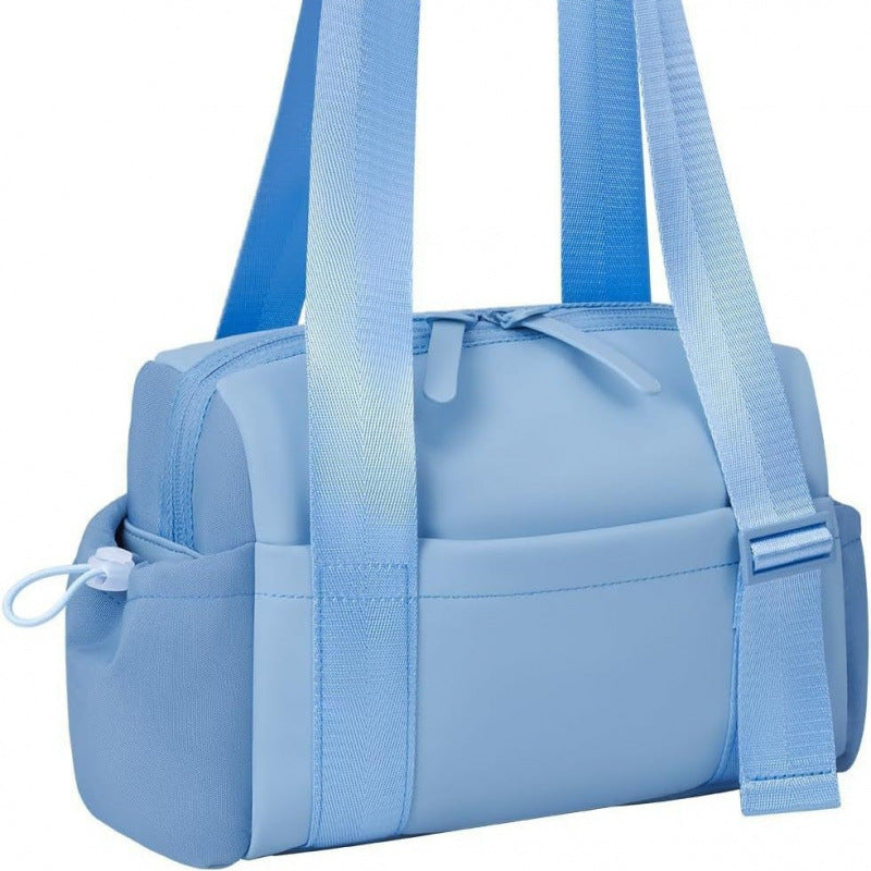 Versatile Mini Duffle Bag Acalora