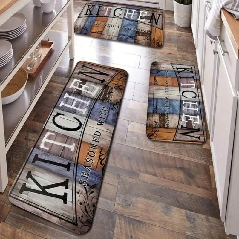Kitchen Anti-Fatigue Mat Acalora