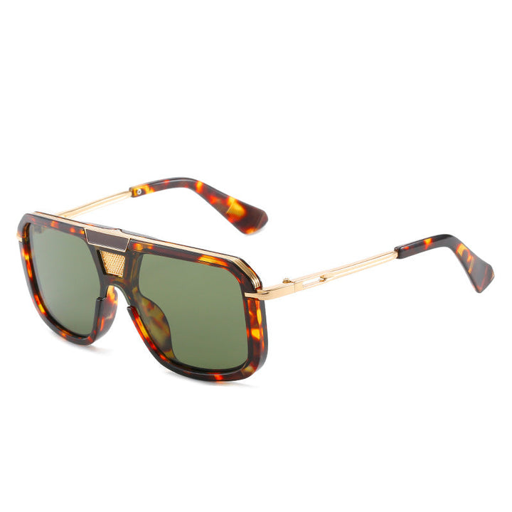 Women's fashionable corrective glasses with stylish, oversized frames Kalsten