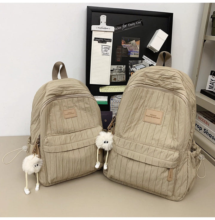Lightweight Stylish Backpack