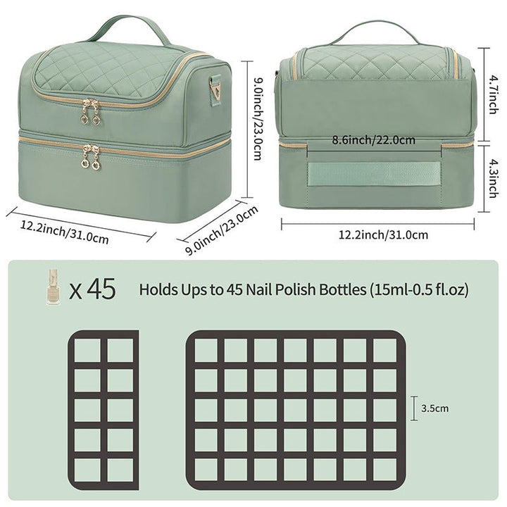Cosmetic Storage Bag Kalsten