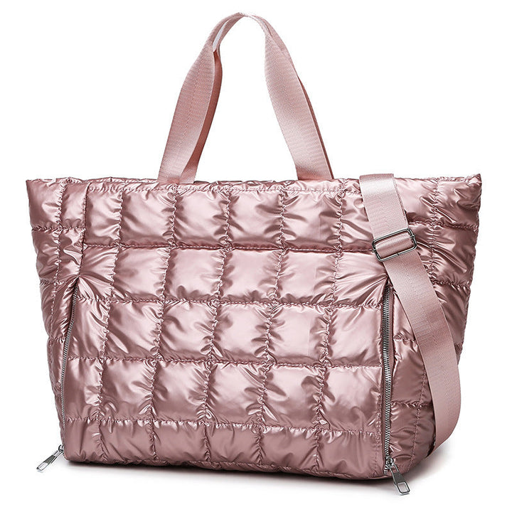 Practical and Stylish Shopping Bag Kalsten