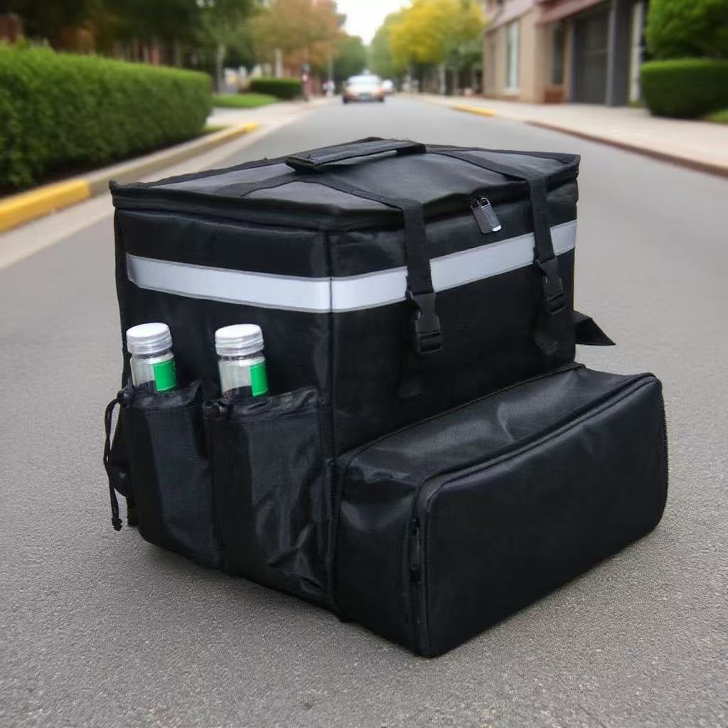 Unisex Cooler Backpack Kalsten