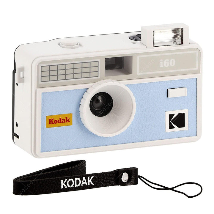 Retro-Style Instant Film Camera Kalsten
