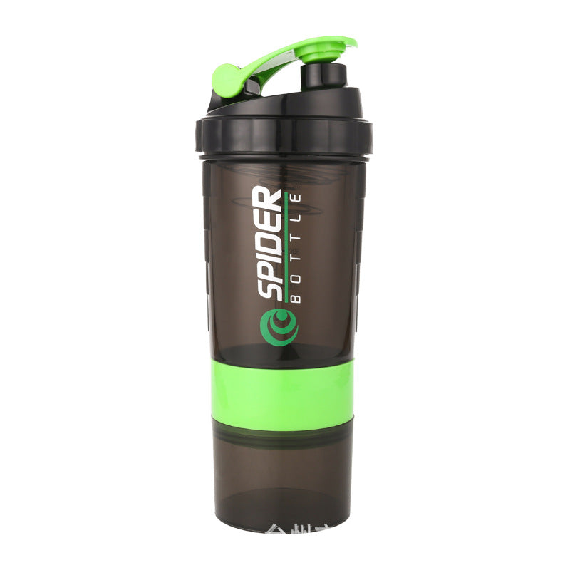 Unisex Fitness Shaker Bottle Kalsten