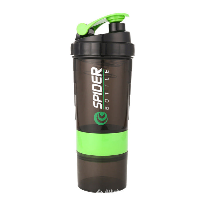 Unisex Fitness Shaker Bottle Kalsten