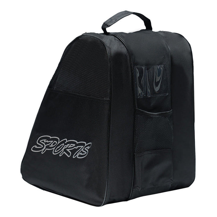 Multi-Compartment SportEquipment Backpack Kalsten