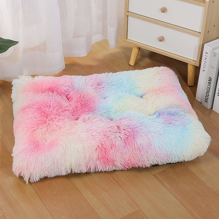 Unisex Cozy Pet Pillow Kalsten