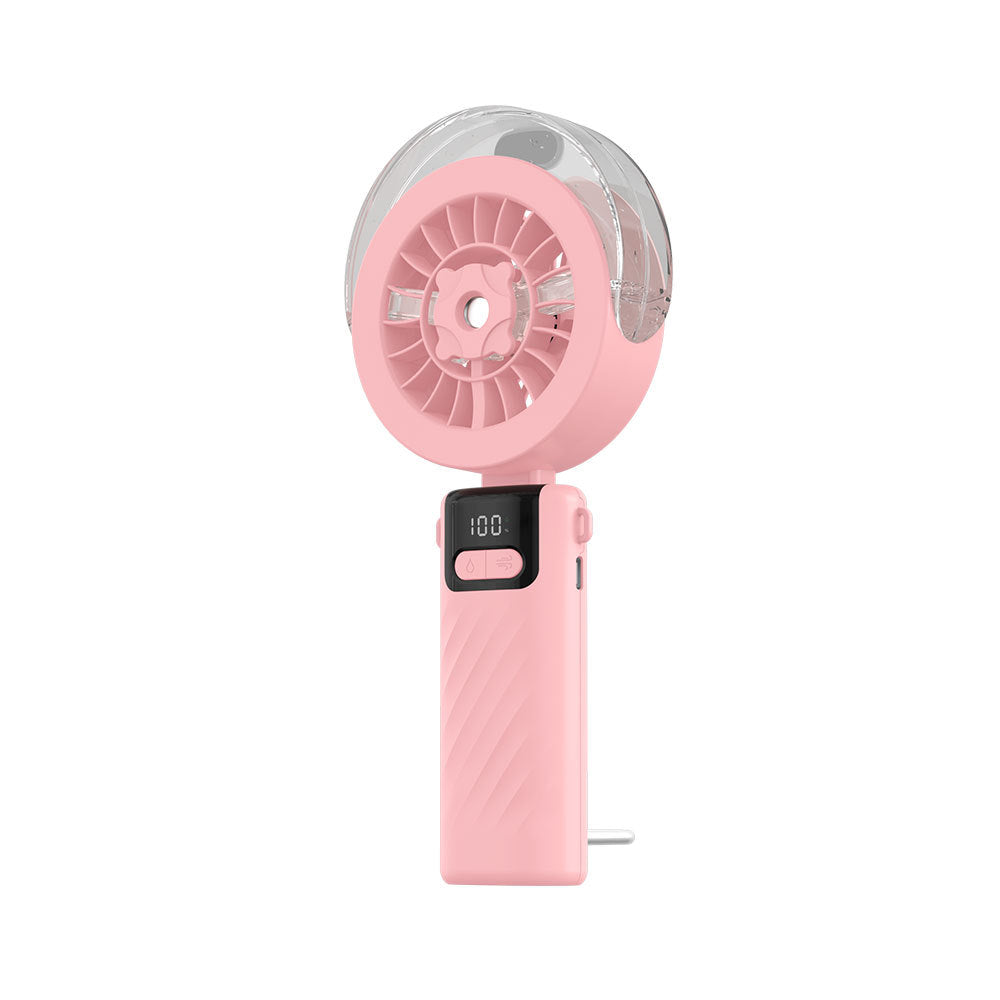 Unisex Portable Adjustable Handheld Fan Kalsten