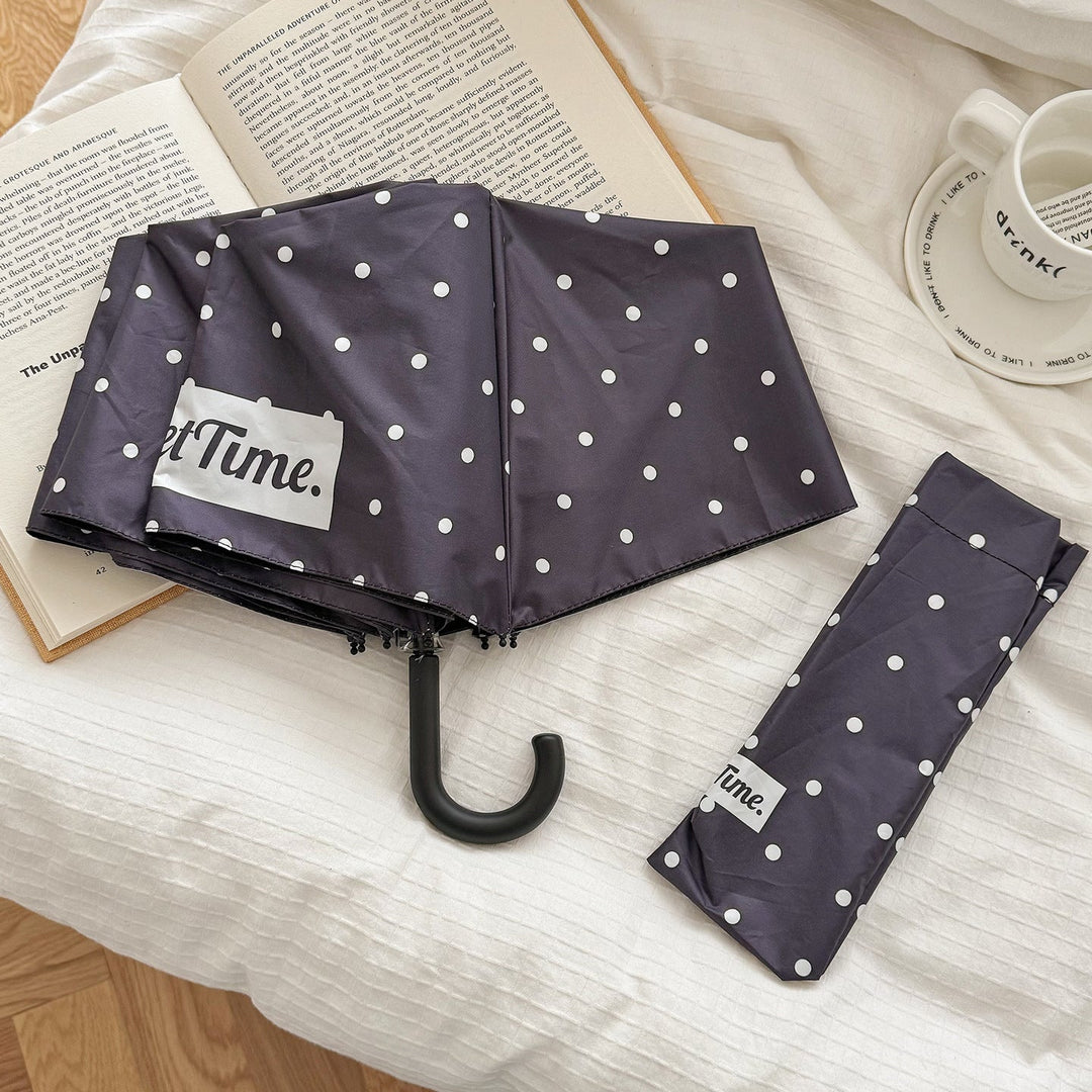 Women Folding Umbrella Kalsten