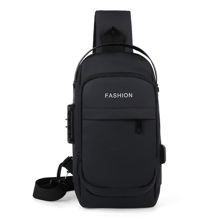Versatile Crossbody Bag Kalsten