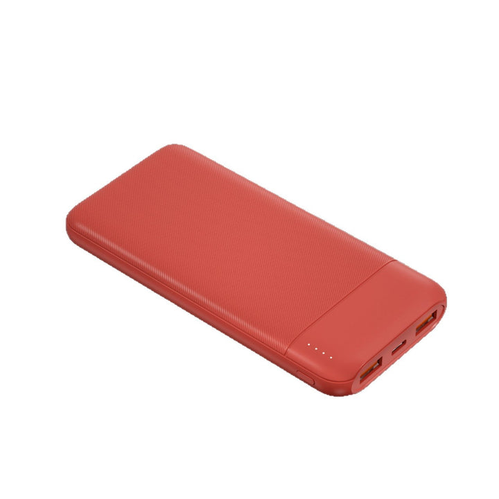 Slim and Portable Power Bank with Intelligent Charging Technology Kalsten