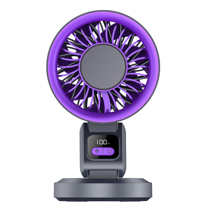 Ladies portable fan Kalsten