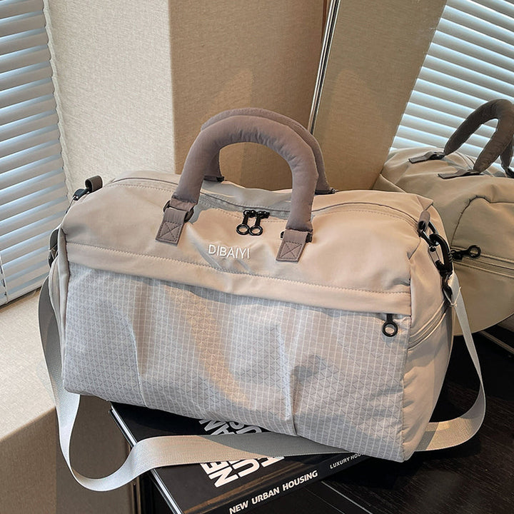 Versatile Sports And Travel Bag Kalsten