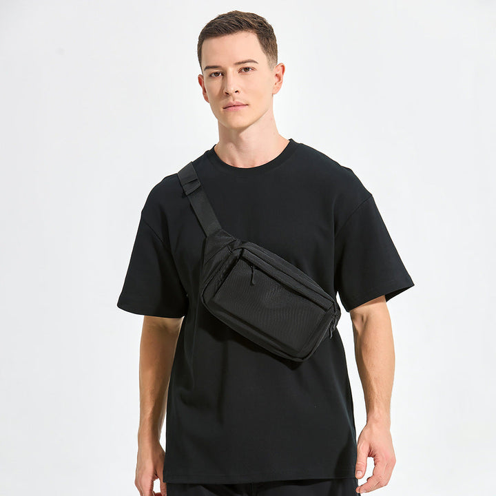 Adjustable Utility Sling Bag Kalsten