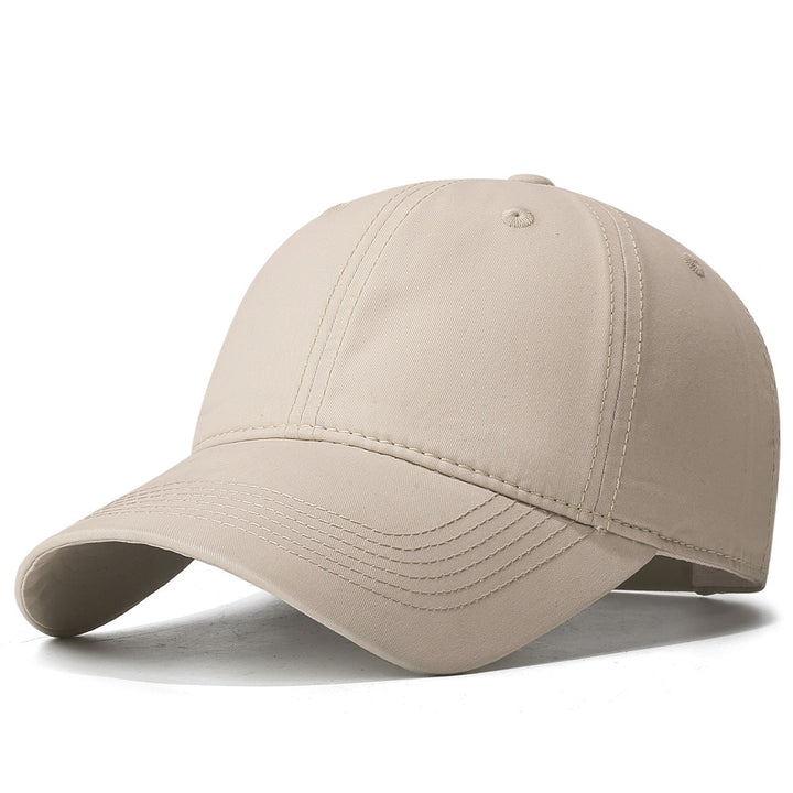 Women's Plush Fleece Baseball Cap Kalsten