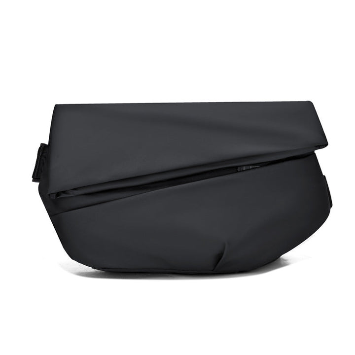 Modern Foldover Clutch Bag Kalsten