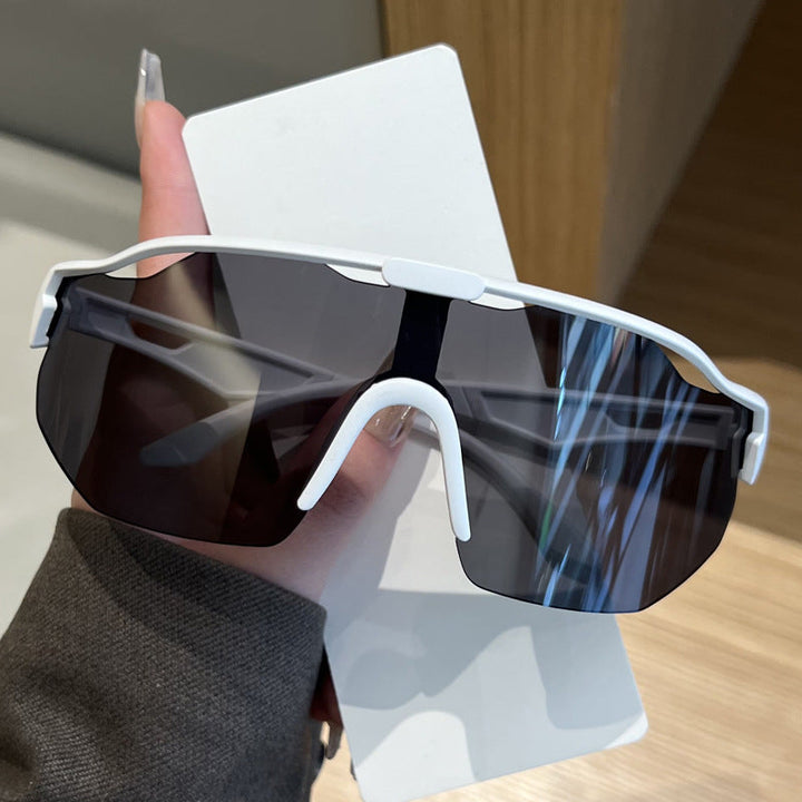 Men's Sporty High-Performance Cycling Sunglasses Kalsten