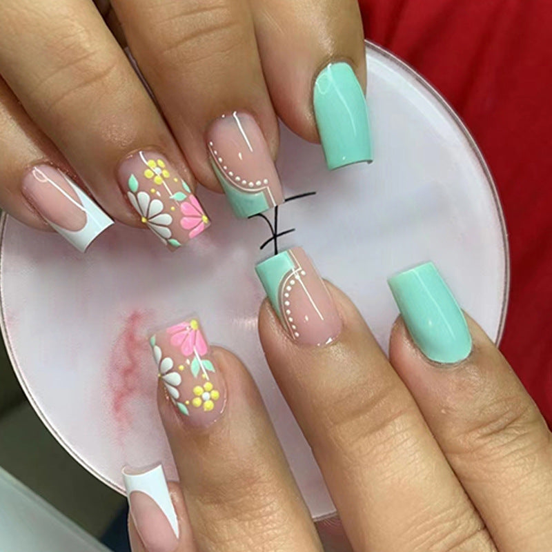 Artistic Nail Art Set Kalsten