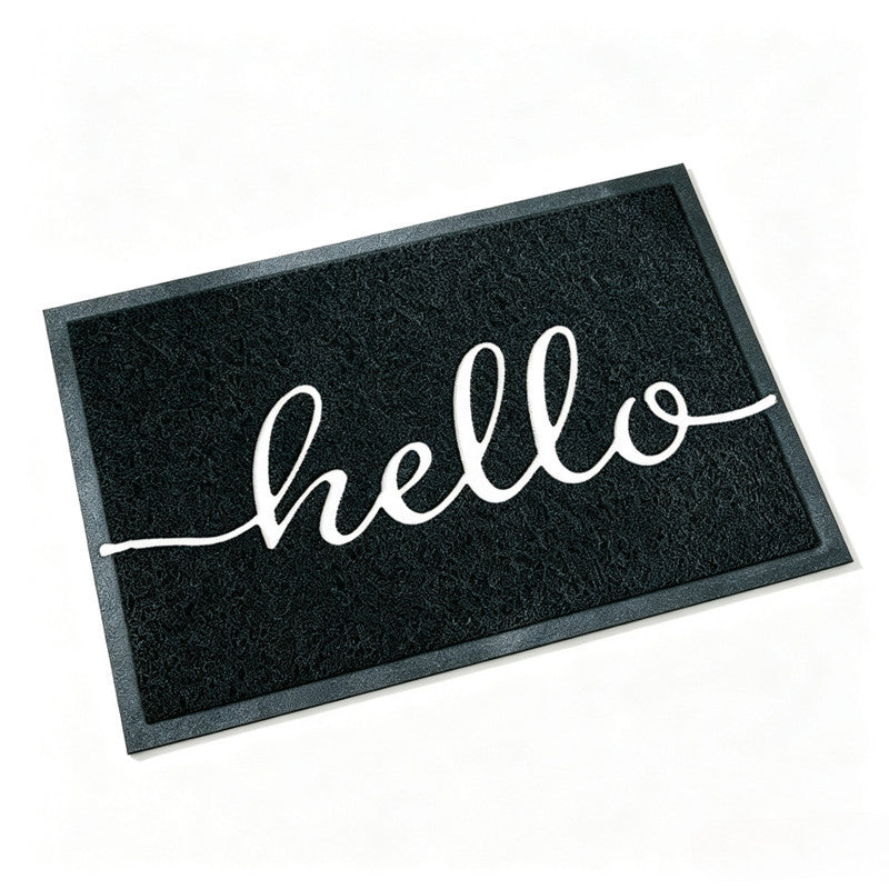 Cozy Indoor Entryway Mat Kalsten