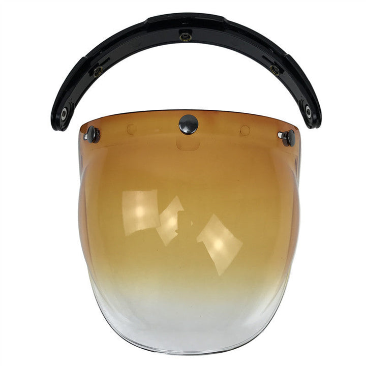 Premium UV Protection Helmet Visor Kalsten