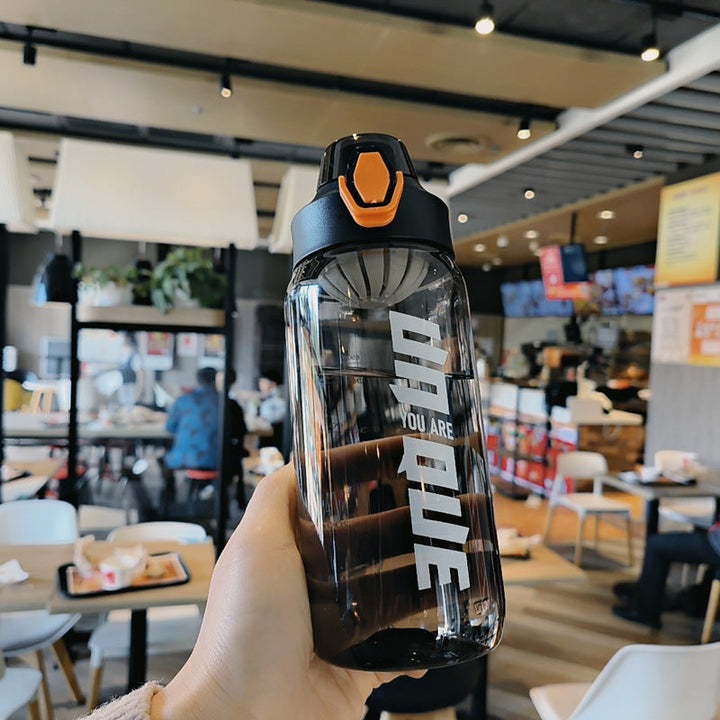 Unisex Water Bottle Kalsten