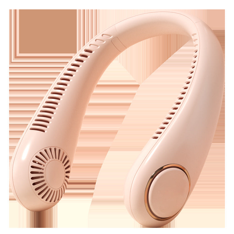Wearable Neck Fan Kalsten