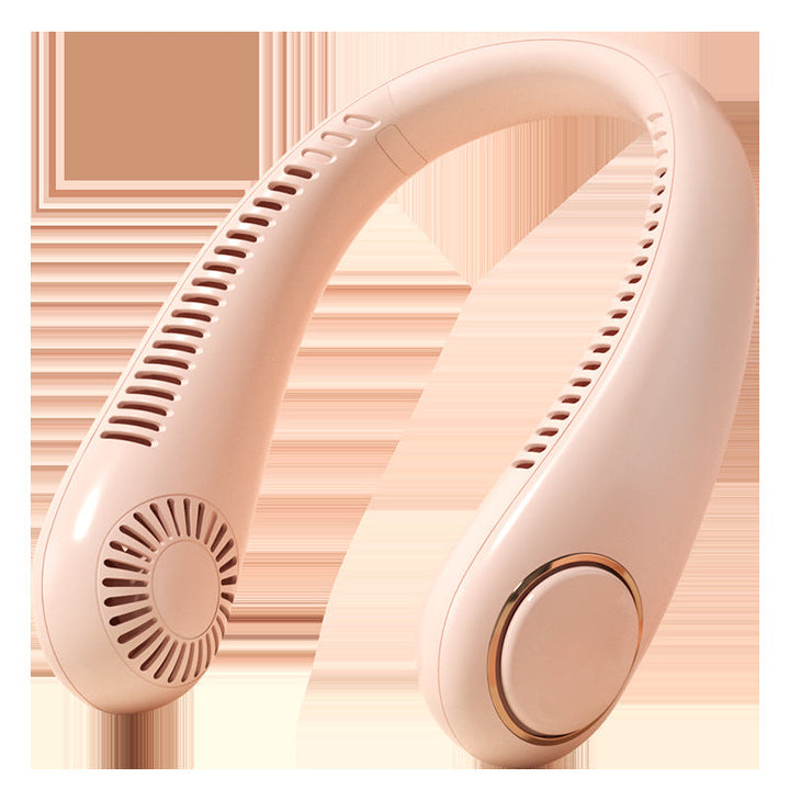 Wearable Neck Fan Kalsten
