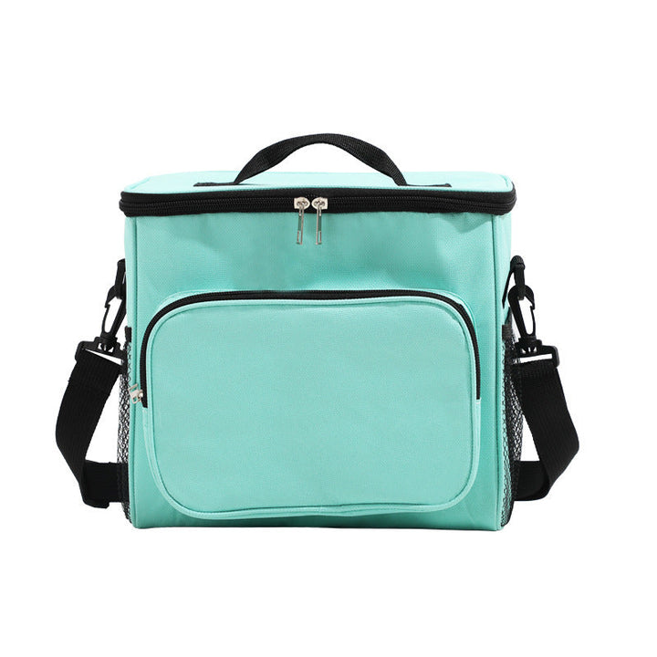 Insulated Multi-Function Cooler Bag Kalsten