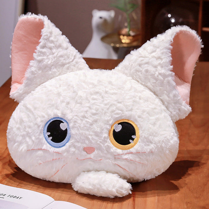 Plush pillow with animal ears Kalsten