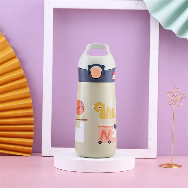 Ladies children's sports water bottle Kalsten