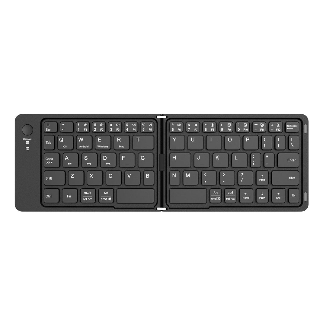 Foldable Bluetooth Keyboard Kalsten