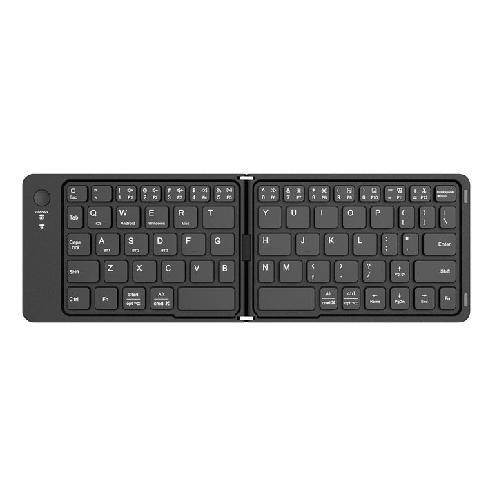 Foldable Bluetooth Keyboard Kalsten