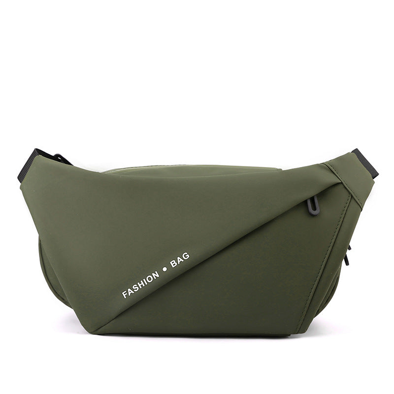 Modern Ergonomic Sling Bag Kalsten