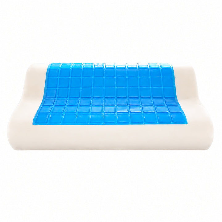 Ergonomic Sleep Pillow Kalsten