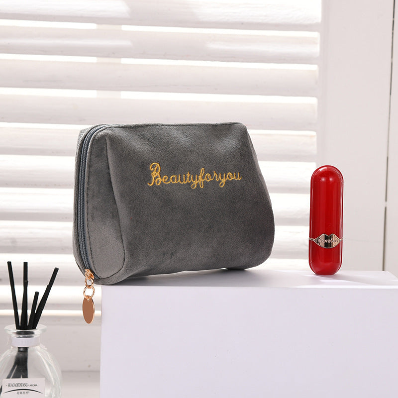 Women's Cosmetic Bag Kalsten