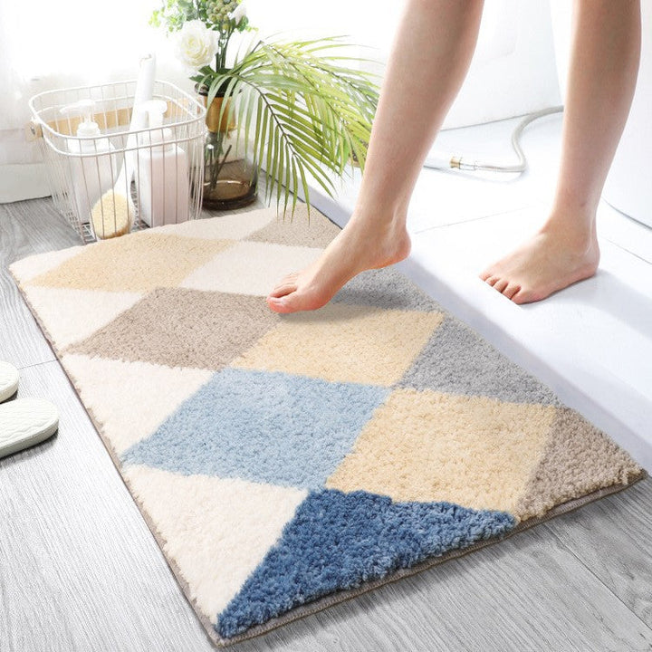 Bath Mat Kalsten