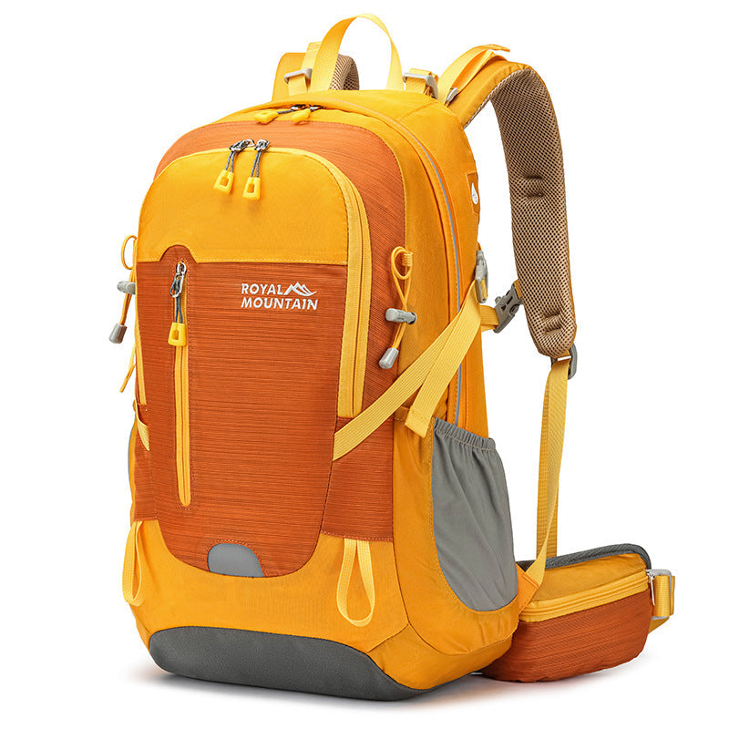 Unisex Adventure Backpack Kalsten
