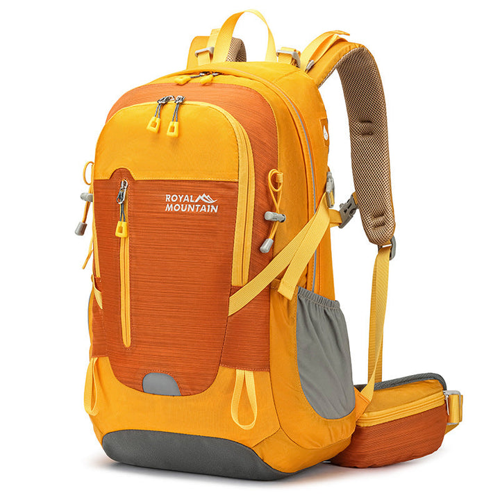 Unisex Adventure Backpack Kalsten