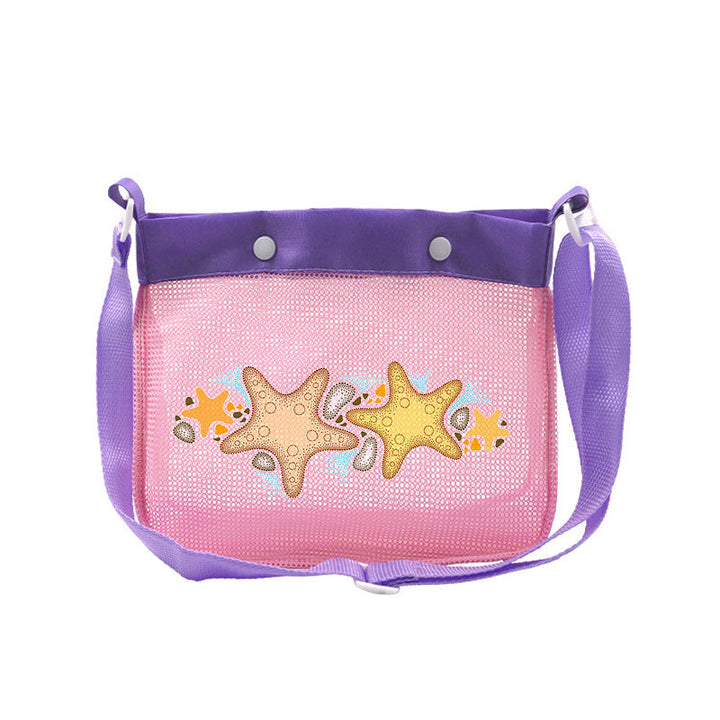 Practical Shoulder Bag Kalsten