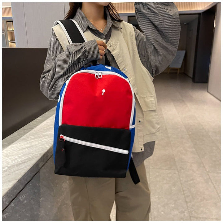 Stylish and Functional Backpack Kalsten