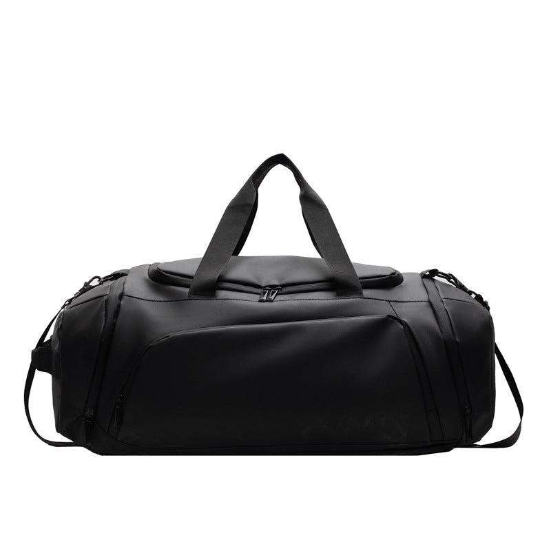 Versatile Waterproof Gym Duffle Bag Kalsten